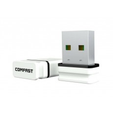 Wireless USB Adapter Comfast CF-WU810N 150 Mbps