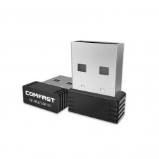 Wireless USB Adapter Comfast CF-WU710N v2.0 150 Mbps