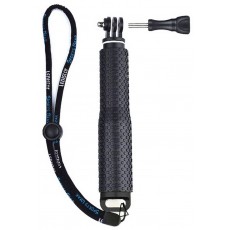 Selfie Stick Monopod LDX-806 for Cameras Extendible Black Length: 18cm-48cm
