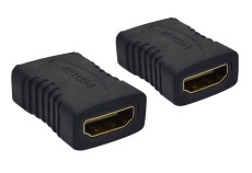 Adaptor Ancus HiConnect HDMI Female σε HDMI Female