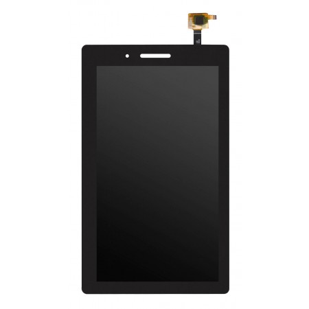 LCD & Touch Lenovo Tab 3 Essential TB3-710F 7" Black without Frame, Tape Type A+