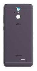 Back Cover Hisense F24 Purple Original 3008032