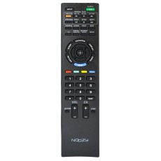 Remote Control Noozy RC2 for Sony TV Ready to Use. Without Set Up