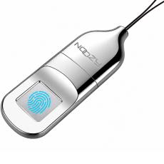 USB 2.0 Noozy Linus Fingerprint Flash Drive 32GB