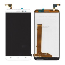 Original LCD & Digitizer Hisense F20 White without Frame, Tape 10208638