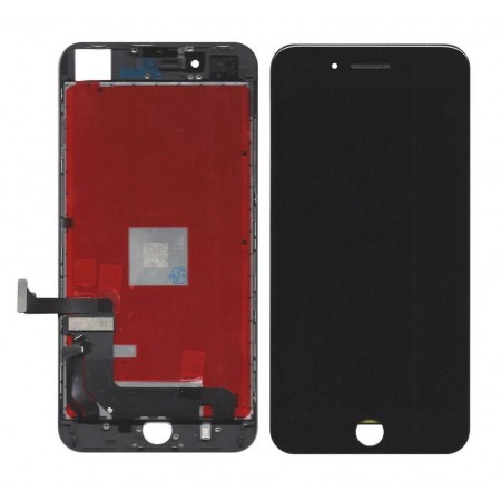 LCD & Digitizer Apple iPhone 8 Plus Black Type A+