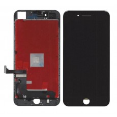 LCD & Digitizer Apple iPhone 8 Plus Black Type A+