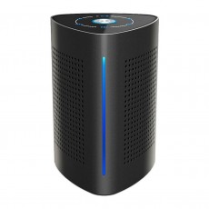 Wireless Speaker Bluetooth Maxton Altar MX300 NFC 36W Black with Speakerphone, Touch Panel, Audio-in