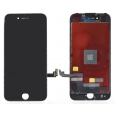 LCD & Digitizer Apple iPhone 7 Black Type A+