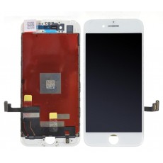 LCD & Digitizer Apple iPhone 7 White Type A+