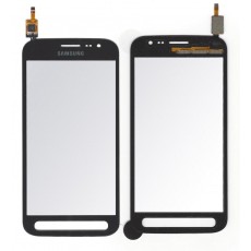 Digitizer Samsung SM-G390F Galaxy Xcover 4 Black OEM Type A