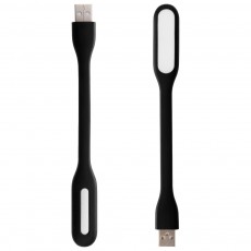 Φακός Portable Lamp USB Led LXS-001 Black
