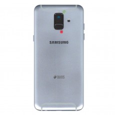 Battery Cover Samsung SM-A600FN Galaxy A6 (2018) Lavender Original GH82-16423B