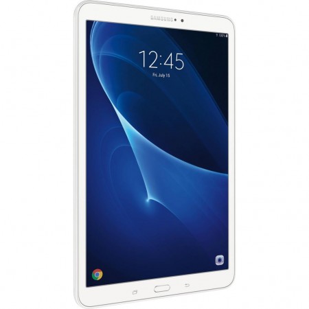 Samsung Galaxy Tab A (2018) SM-T580 10.1" WiFi 32GB White