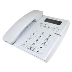 Telephone Alcatel Temporis 58 White