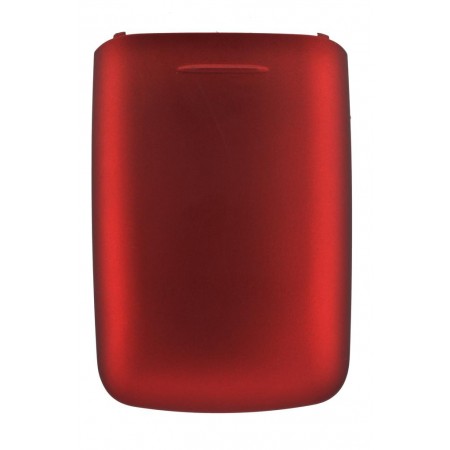 Battery Cover Maxcom MM824 Red