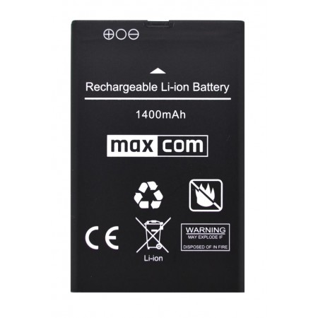 Battery Maxcom for MM920 Original