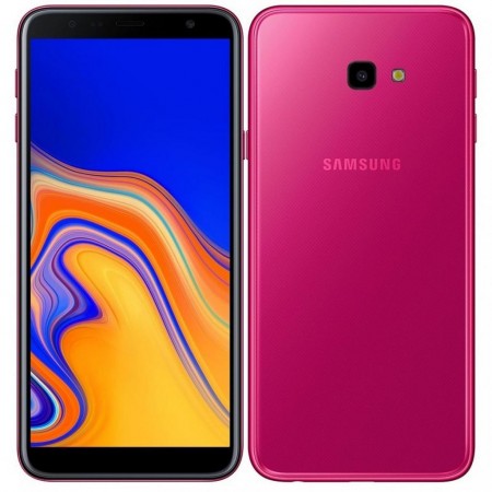 Samsung SM-J415F Galaxy J4+ (2018) Dual Sim 6" 2GB/32GB Pink