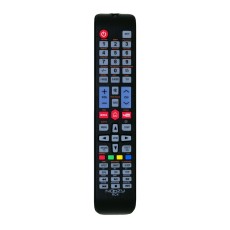 Remote Control Noozy RC4 for TV with Easy Set Up. Compatible with Smart TVs