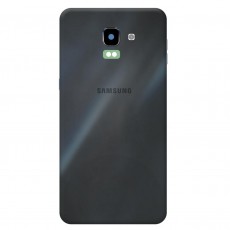 Battery Cover Samsung SM-J600F Galaxy J6 (2018) Black Original GH82-16866A