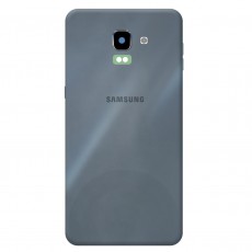 Battery Cover Samsung SM-J600F Galaxy J6 (2018) Lavender Original GH82-16866B