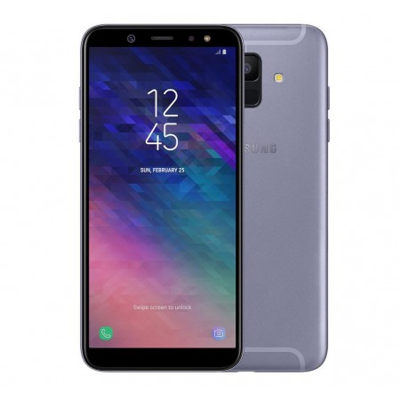 Samsung SM-A600F Galaxy A6 (2018) 5.6" 4G 3GB/32GB Lavender