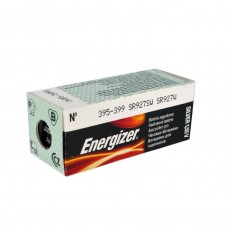Buttoncell Energizer 395-399 SR927SW Pcs. 1
