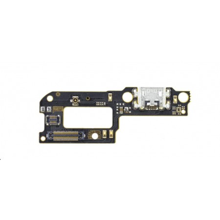 Plugin Connector Xiaomi Mi A2 Lite with Microphone and PCB OEM Type A