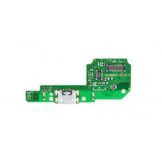 Plugin Connector Xiaomi Redmi 6 with Microphone and PCB OEM