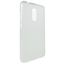 Case TPU Ancus for Xiaomi Redmi 5 Frost-Transparent
