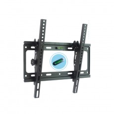 TV Wall Mount Noozy G145 for 26'' - 52'' Flat Screen with tilted angle. Maximum weight capacity 50kg