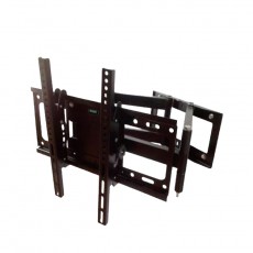 TV Wall Mount Noozy G1402 for 26'' - 55'' VESA from 200x200mm to 400x400mml. Maximum weight capacity 50kg