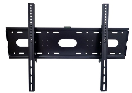 TV Wall Mount Noozy G165 for 42'' - 85'' VESA from 300x300mm to 750x500mm. Maximum weight capacity 100kg