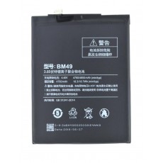 Battery Ancus BM49 for Xiaomi Mi Max 4760 mAh,Li-ion, 4.40V Bulk