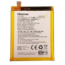 Battery Hisense LPN385300 for F23 3000mAh 3.85V Original Bulk