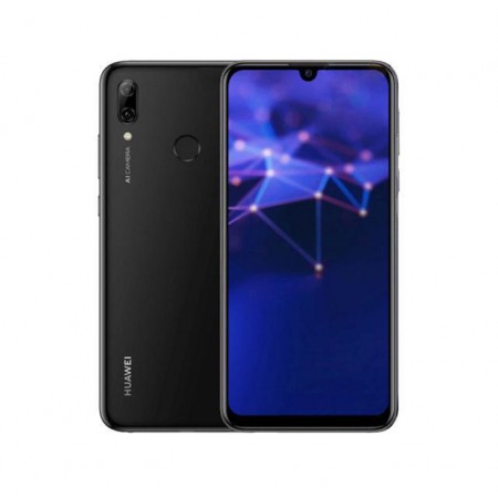 Huawei P Smart (2019) 4G 6.21'' 3GB/64GB Dual Sim Midnight Black (EU)