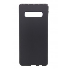 Case TPU Ancus for Samsung SM-G975F Galaxy S10+ Black
