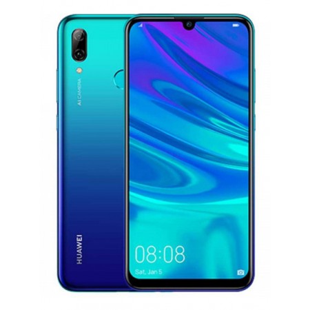 Huawei P Smart (2019) 4G 6.21'' 3GB/64GB Dual Sim Aurora Blue (EU)