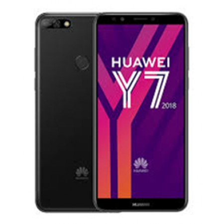 Huawei Y7 (2018) 4G 5.99'' 2GB/16GB Dual Sim Black (EU)
