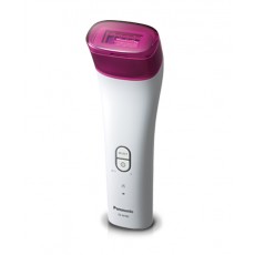 Rechargeable Woman's IPL Hair Removal System Panasonic ES-WH80-P503 White