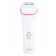 Rechargeable Woman's IPL Hair Removal System Panasonic ES-WH90-P503 White