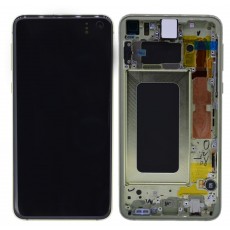 Original LCD & Digitizer Samsung SM-G970F Galaxy S10e Yellow GH82-18852G