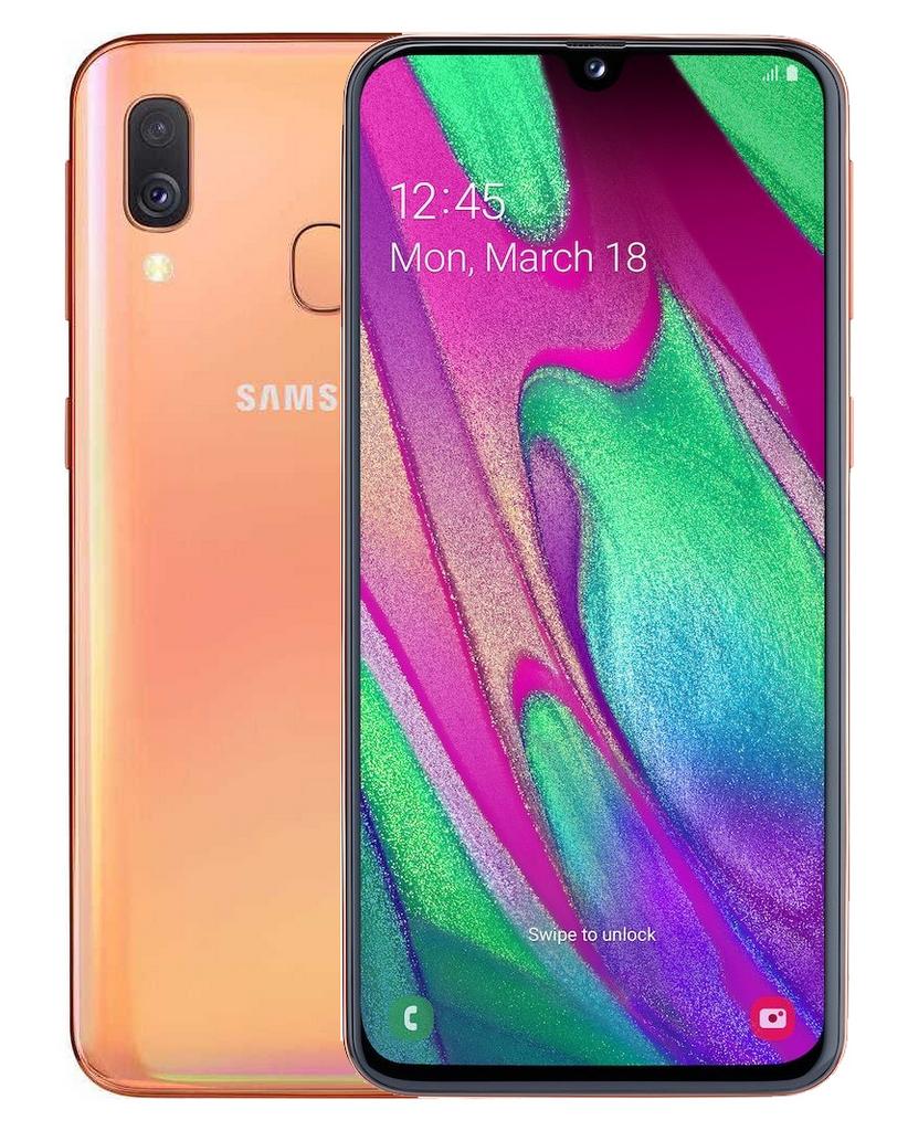 samsung galaxy a405f