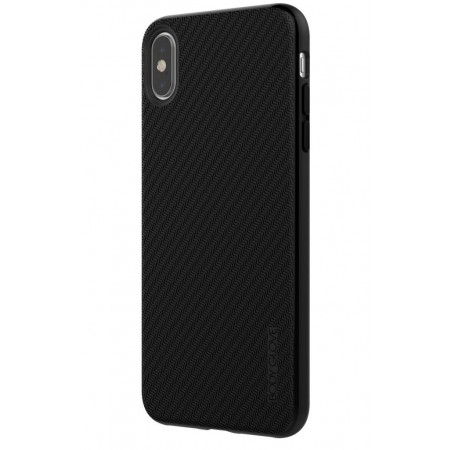 Case TPU Body Glove Military Drop Test for Apple iPhone XS Max Black