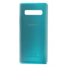 Battery Cover Samsung SM-G975F Galaxy S10+ Green OEM