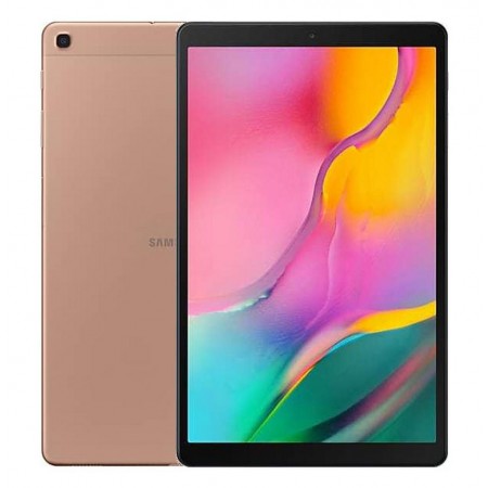Samsung SM-T510 Galaxy Tab A 10.1'' (2019) Wi-Fi 2GB/32GB Gold