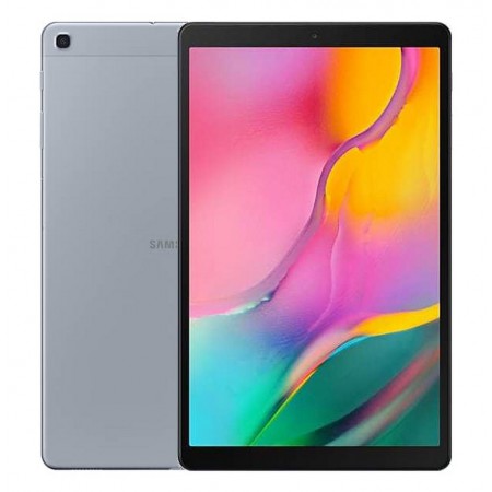 Samsung SM-T510 Galaxy Tab A 10.1'' (2019) Wi-Fi 2GB/32GB Silver