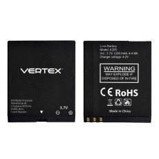 Battery Vertex for K205 1200mAh Original Bulk