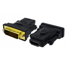 Adaptor Ancus HiConnect DVI-I (Dual Link) Male to HDMI Female