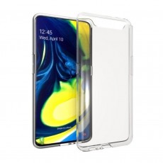 Case TPU Ancus for Samsung SM-A805F Galaxy A80 Transparent